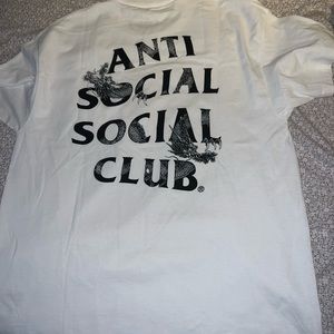ASSC Tattoo Tee